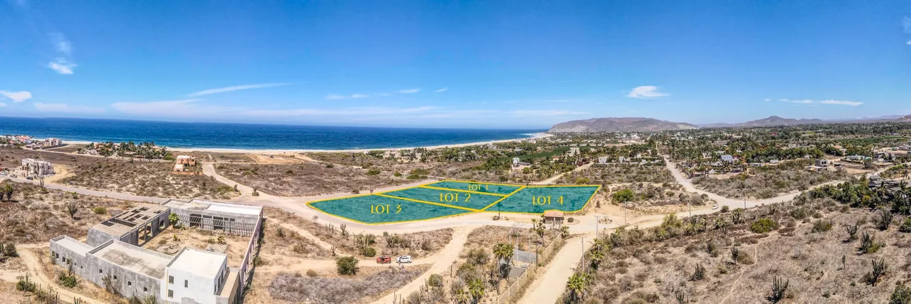 Tequila Ranch 0012 LOT 4 copia 12 at Calicora Lot 3 in El Pescadero