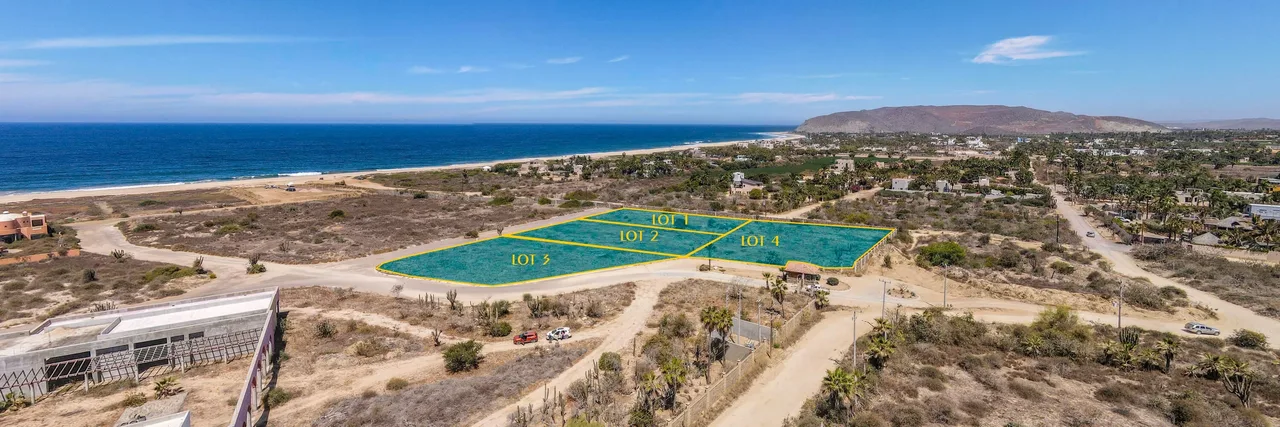 Tequila Ranch 0013 LOT 4 copia 13 at Calicora Lot 4 in El Pescadero
