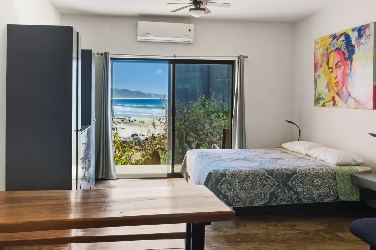 Property view 10 at Beachside Studio - Desert Moon in Cerritos