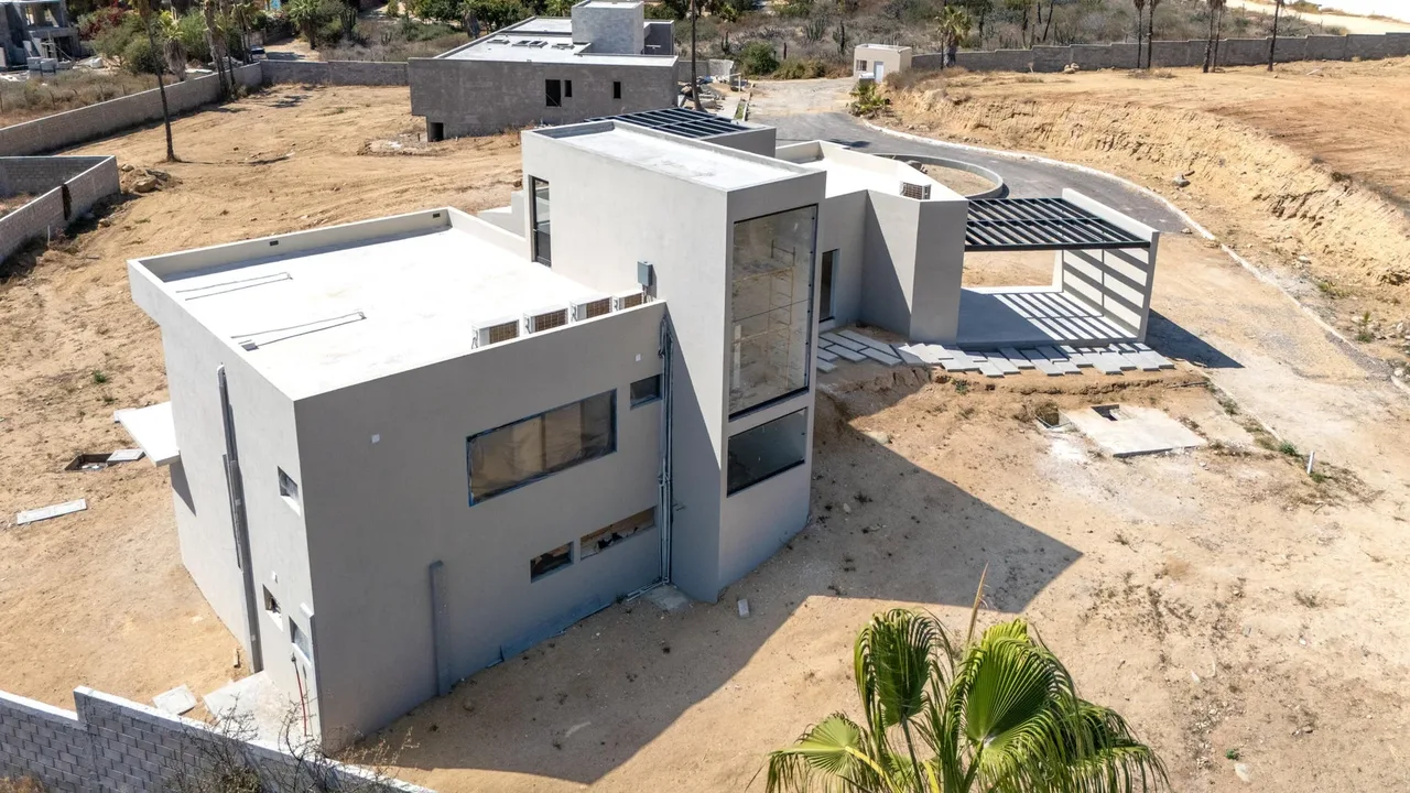 Quintas Development-6 at Quintas Todos Santos in Todos Santos