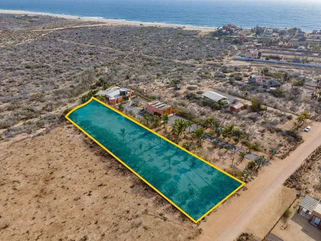 Lote de la Sierra at Rancho Nuevo Lote de la Sierra in Cerritos