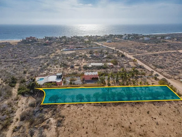 Lote de la Sierra at Rancho Nuevo Lote de la Sierra in Cerritos