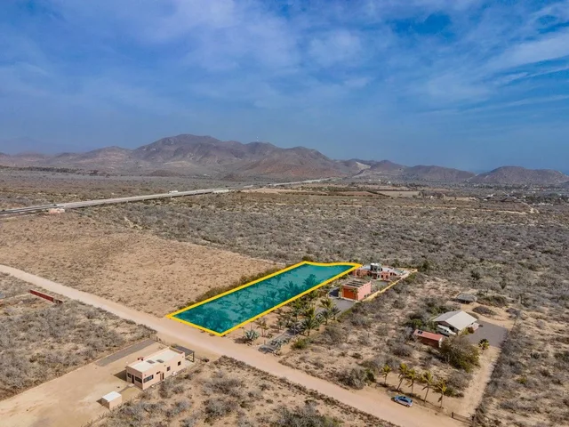 Lote de la Sierra at Rancho Nuevo Lote de la Sierra in Cerritos