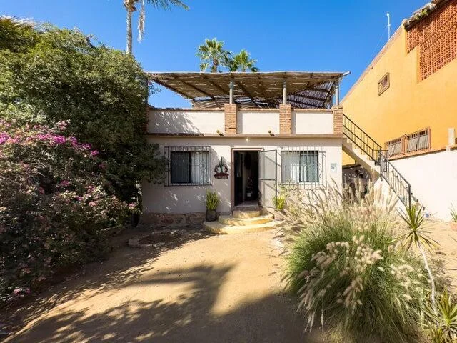 Casa Hermosa Amanecer at Casa Hermosa Amanecer in Todos Santos