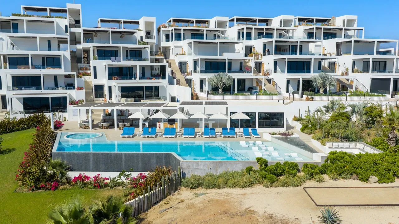 The Cove at The Cove at Cerritos in Cerritos