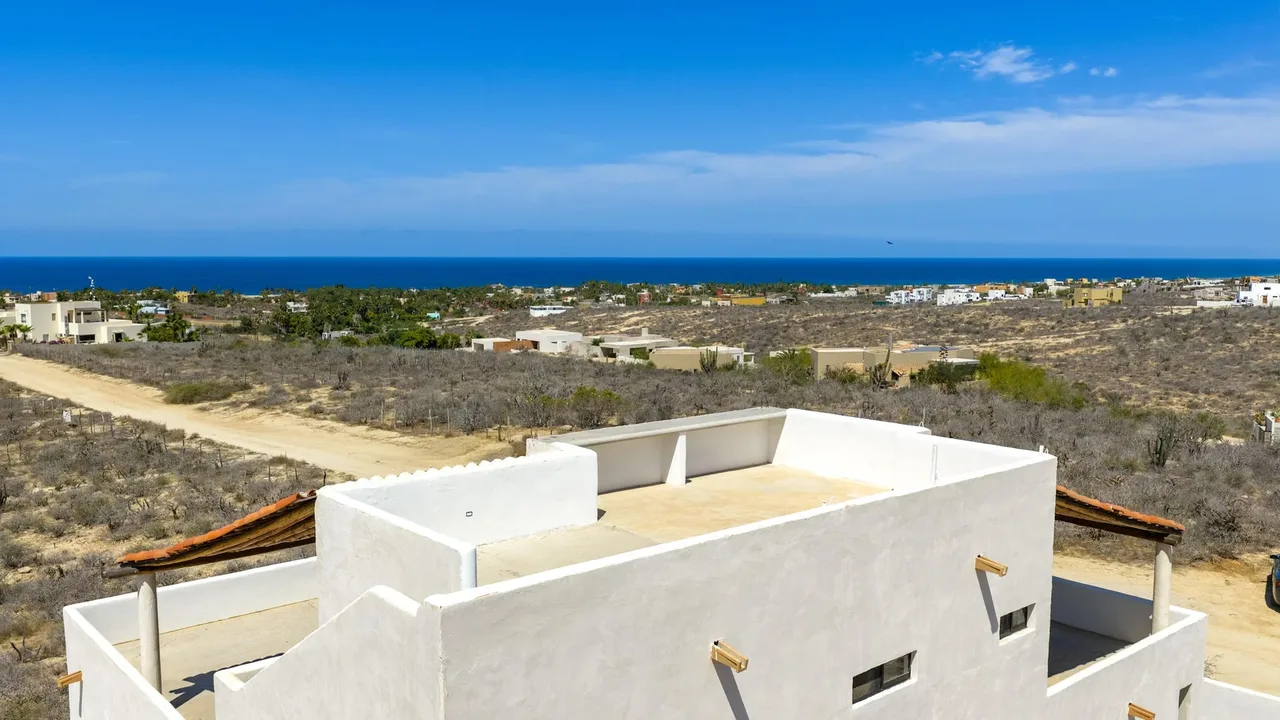 Casa Diamond in the Rough at Casa Diamond in the Rough in Todos Santos