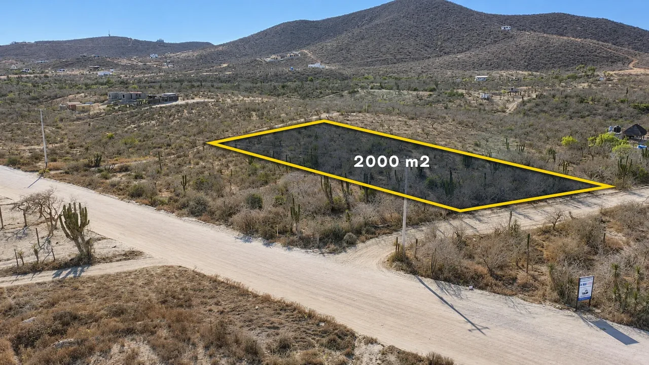 great commercial potential at Cerritos Easy Access Lot in Cerritos